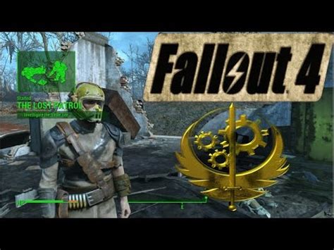 fo4 brotherhood of steel quests|fo4 brotherhood questline.